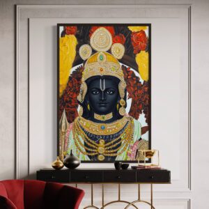 Maryada Purushottam Ram 2