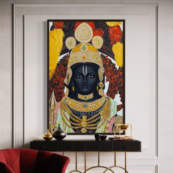 Maryada Purushottam Ram 2