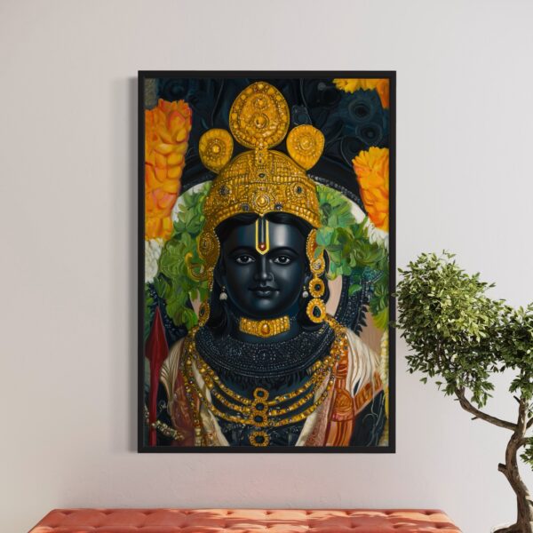 Maryada Purushottam Ram