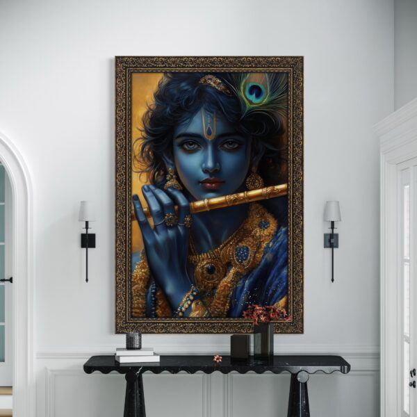 Krishna: The Divine Enchanter - Image 3