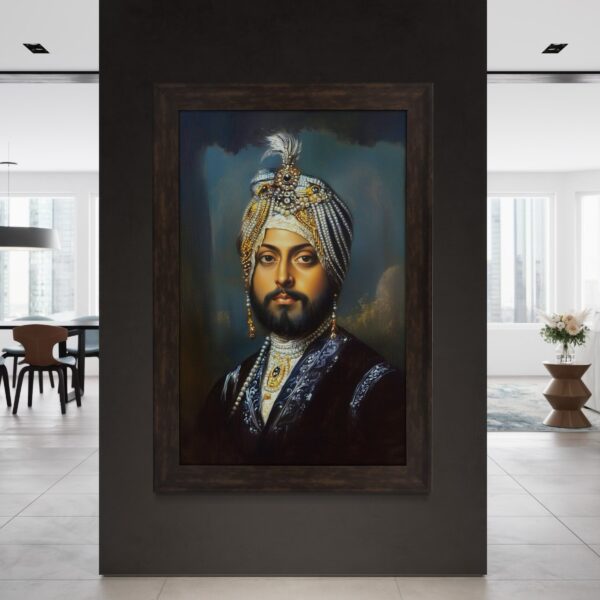 The Royal Heir of Punjab Duleep Singh - Image 5