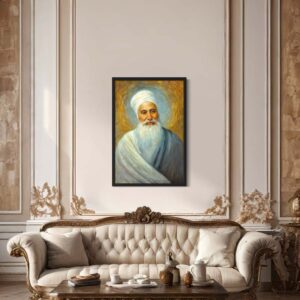 SANT ATAR SINGH JI
