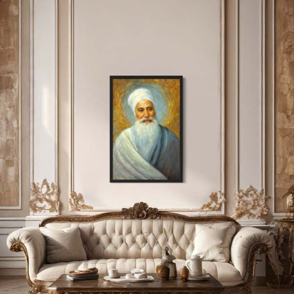 SANT ATAR SINGH JI