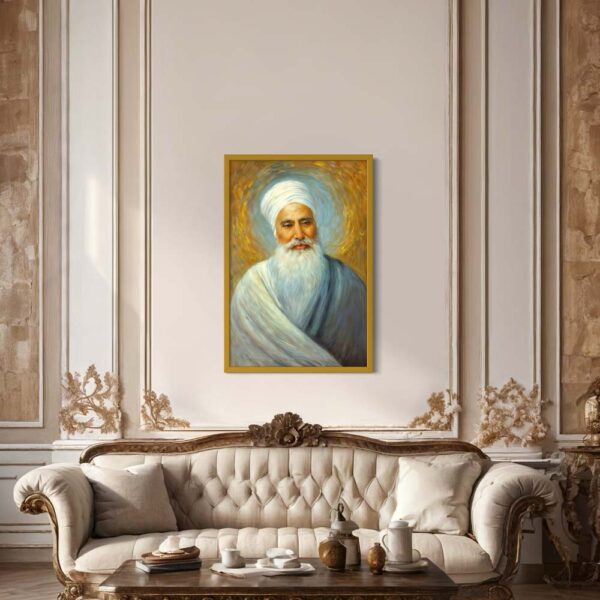 SANT ATAR SINGH JI - Image 3