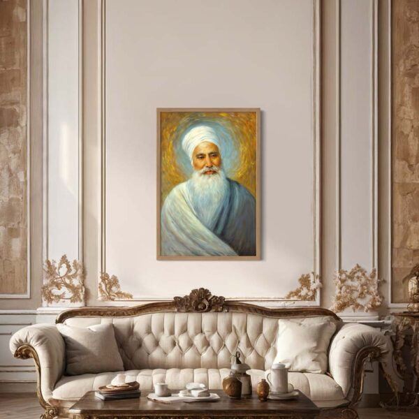 SANT ATAR SINGH JI - Image 4