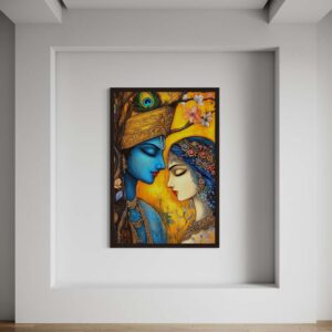 Radha Krishna – Soulful Union