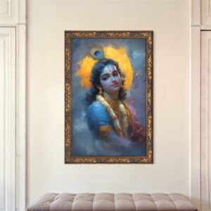 PREMIUM HINDU LORD