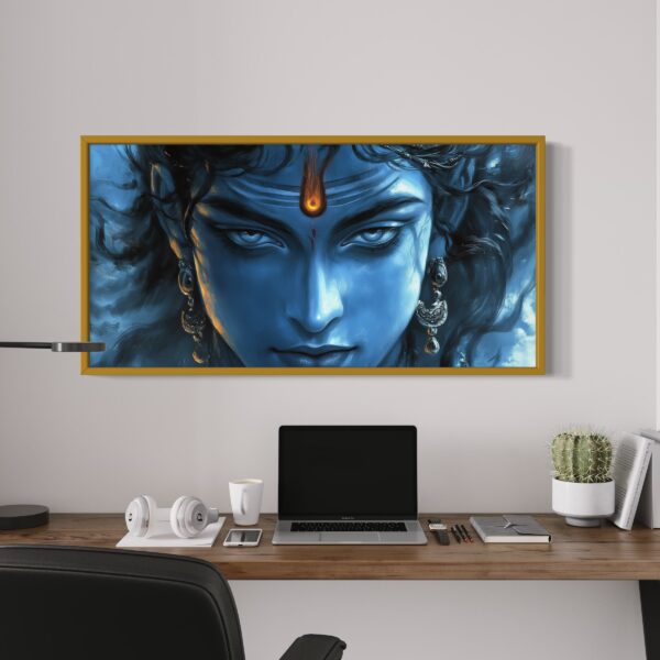 Lord Shiva’s Divine Energy - Image 3