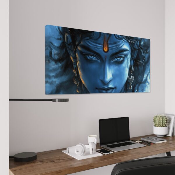 Lord Shiva’s Divine Energy - Image 4