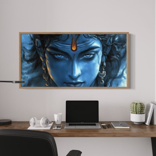 Lord Shiva’s Divine Energy - Image 5