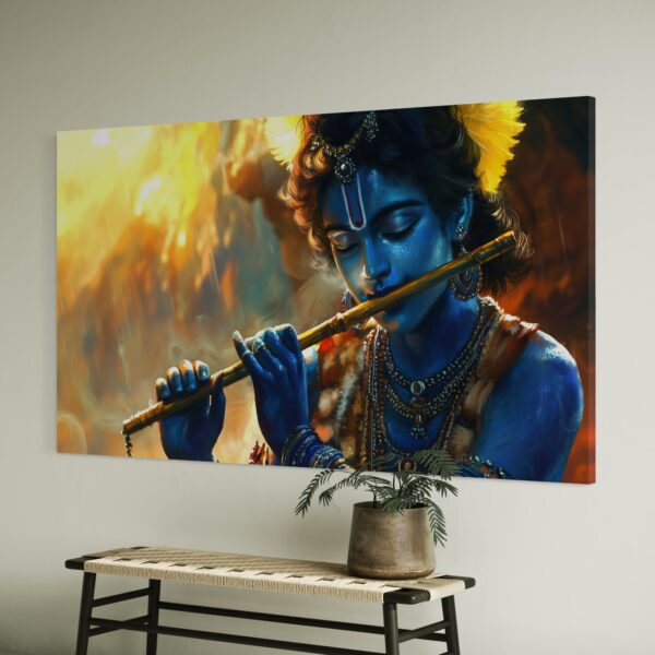 Krishna’s Call to the Soul - Image 2