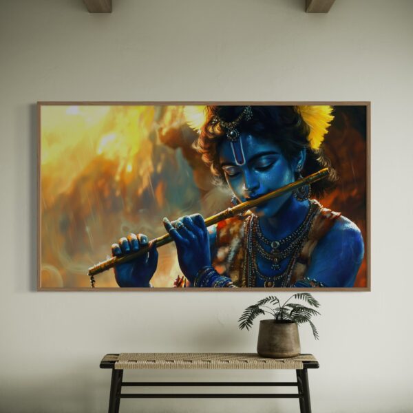 Krishna’s Call to the Soul - Image 5