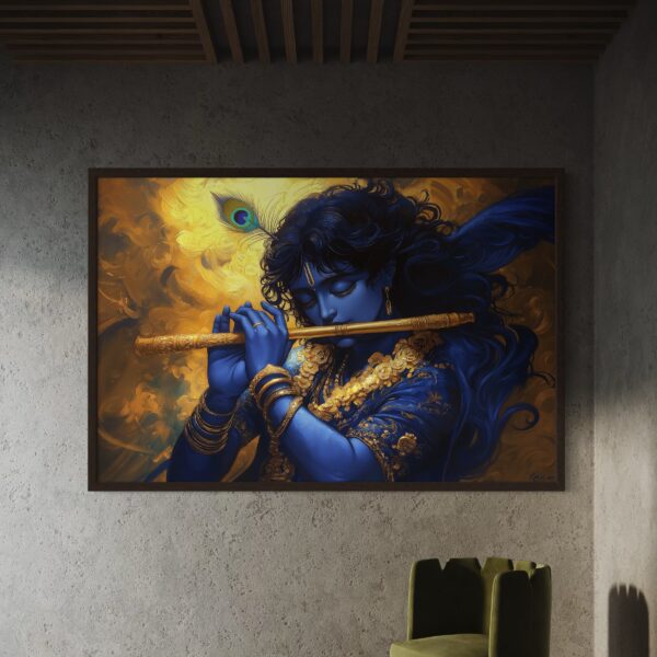 Krishna’s Call to the Soul NEW