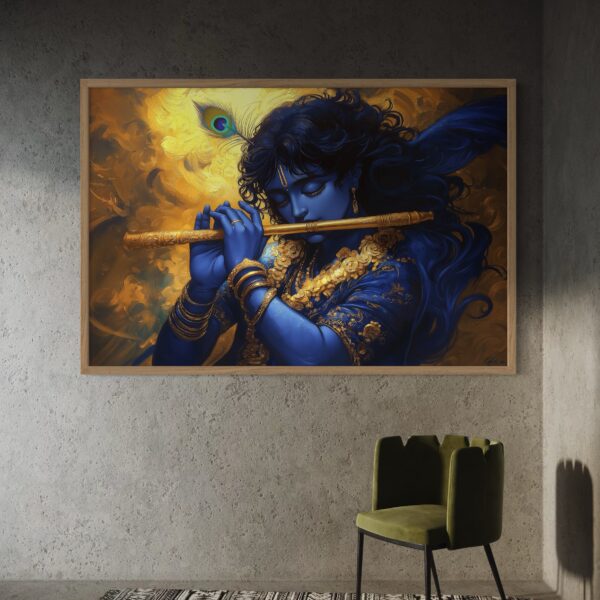Krishna’s Call to the Soul NEW - Image 3