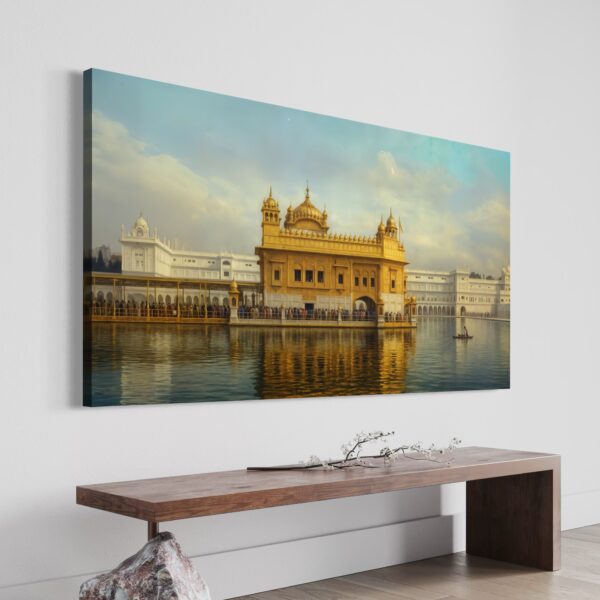 The Golden Temple - Image 3
