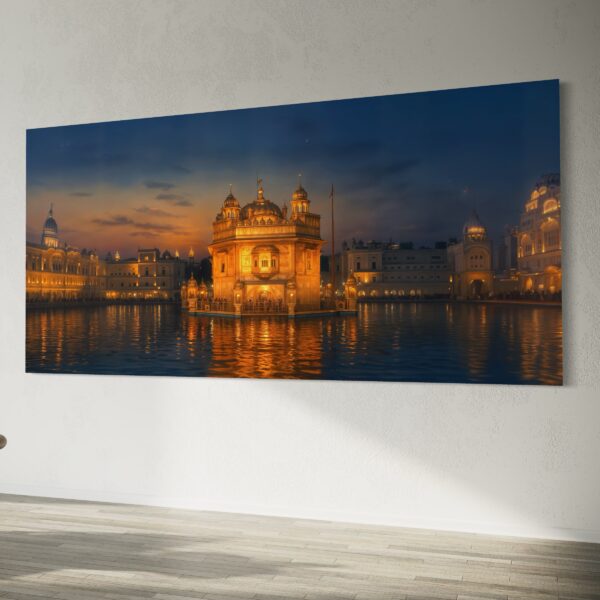 The Golden Temple - Image 5