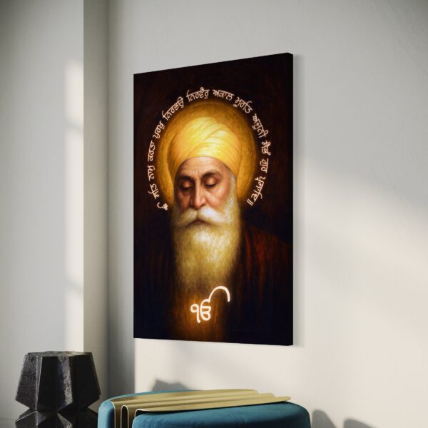 Guru Nanak: The Voice of Oneness - Image 3