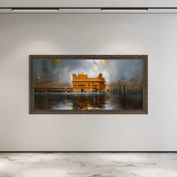 The Golden Temple - Image 4