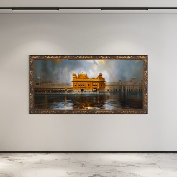 The Golden Temple - Image 5