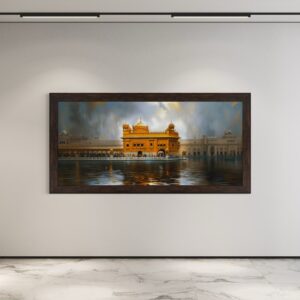 The Golden Temple