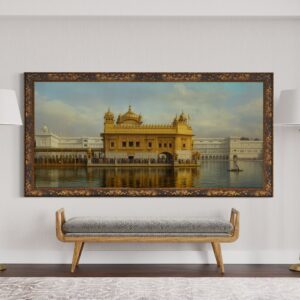 The Golden Temple