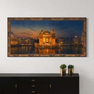 The Golden Temple