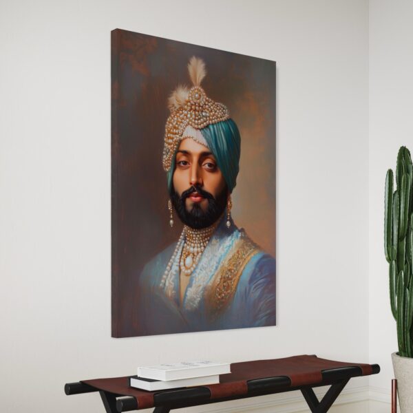The Royal Heir of Punjab Duleep Singh - Image 5
